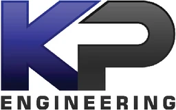 Logo K.P. ENGINEERING