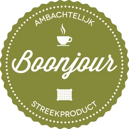 Logo Boonjour