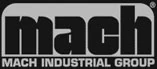 Logo MACH INDUSTRIAL