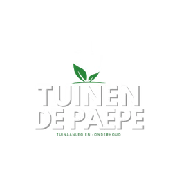 Logo Tuinen De Paepe