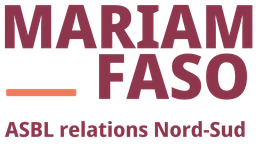 Logo MARIAM FASO
