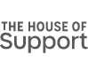 Logo The House of Support