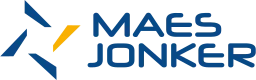Logo MAES JONKER