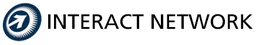Logo INTERACT NETWORK
