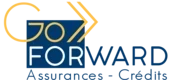 Logo GO FORWARD