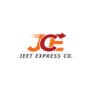 Logo JEET EXPRESS