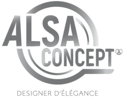 Logo ALSA CONCEPT