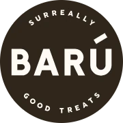 Logo BARÚ
