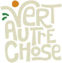 Logo VERT AUTRE CHOSE