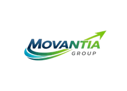 Logo MOVANTIA GROUP