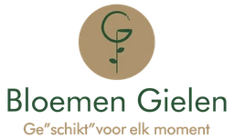 Logo BLOEMEN GIELEN