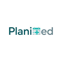 Logo PLANIMED