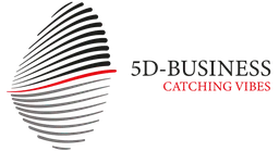 Logo 5D-Business