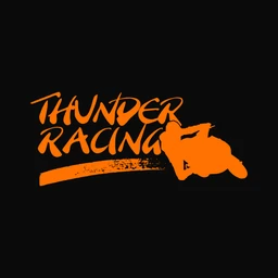 Logo Thunderracing