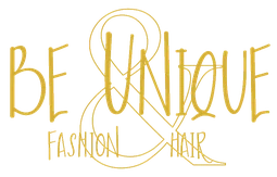 Logo Be Unique