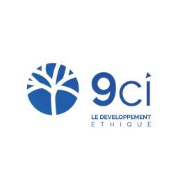 Logo 9CI