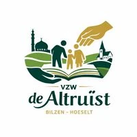 Logo DE ALTRUÏST