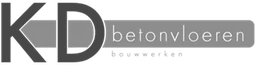 Logo KD BOUWWERKEN