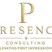Logo PRESENCE CONSULTING