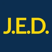 Logo J.E.D. CONSTRUCTION