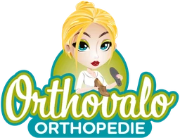Logo ORTHOVALO