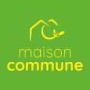 Logo Maison commune