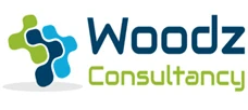 Logo WOODZ Consultancy