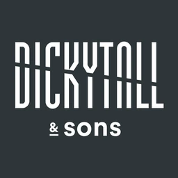 Logo DickyTall