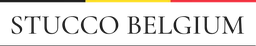 Logo Stucco Belgium