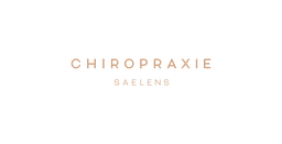 Logo Chiropraxie Saelens