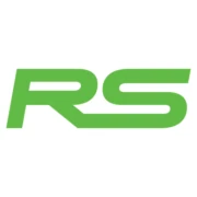 Logo RS Plastics