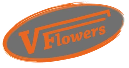 Logo V-Flowers