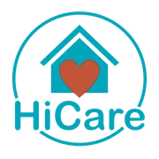 Logo HiCare Thuisverpleging