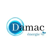 Logo DAMAC ENERGIE