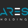 Logo ARES HOLDING