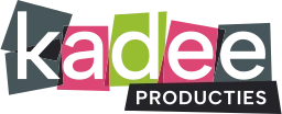 Logo KADEE Producties