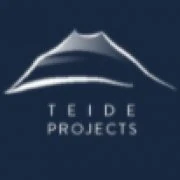 Logo TEIDE PROJECTS
