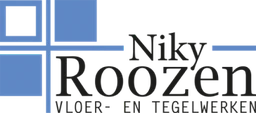 Logo Niky Roozen