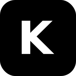 Logo Kapsalon Kim