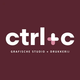 Logo Ctrl-C