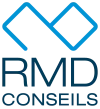 Logo RMD- CONSEILS