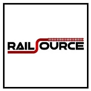 Logo RAILSOURCE