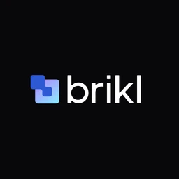 Logo BRIKL