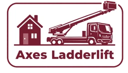 Logo AXES LADDERLIFT