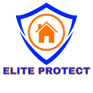 Logo ELITE PROTECT
