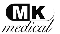Logo MK MEDICAL