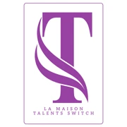 Logo TALENTS SWITCH