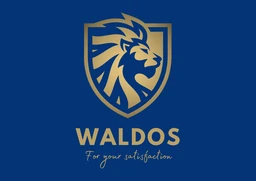 Logo Waldos