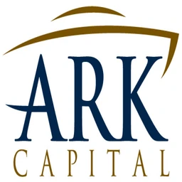 Logo ARK CAPITAL