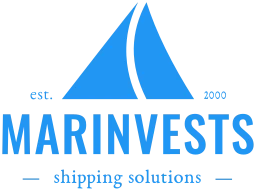 Logo MARINVESTS